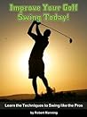 Improve Your Golf...