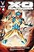 X-O Manowar (2012- ) #4: Digital Exclusives Edition