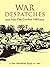 War Despatches by Harbakhsh Singh