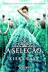 Book cover for A Seleção (A Seleção, #1)
