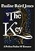The Key: A Perilous Pauline SF Romance (Project Enterprise)