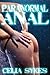 Paranormal Anal