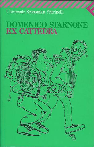 Ex Cattedra (Paperback)