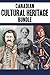 Canadian Cultural Heritage Bundle: Louis Riel / Harriet Tubman / Simon Girty (Quest Biography)