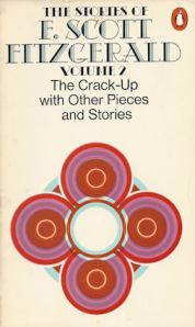The Crack-Up With Other Pieces And Stories (Paperback)