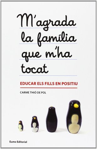 M'agrada la familia que m'ha tocat (Paperback)