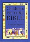 Children's Picture Bible: Old and New Testament Stories Retold