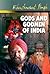 Gods And Godmen Of India by Khushwant Singh