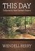 This Day: Collected & New Sabbath Poems
