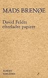 David Feldts efterladte papirer David Feldts efterladte papirer