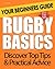 Rugby Basics: Your Beginners Guide