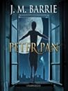 Peter Pan by J.M. Barrie
