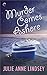 Murder Comes Ashore by Julie Anne   Lindsey
