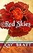 Red Skies by Kay Bratt