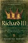 Richard III by Desmond Seward