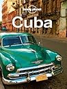 Book cover for Lonely Planet Cuba (Travel Guide)