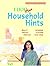 1000 Plus Household Hints