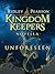 Unforeseen (Kingdom Keepers...