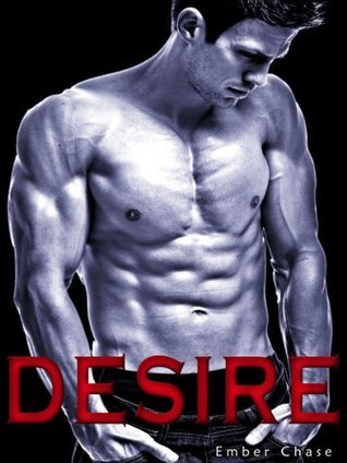 Desire (Isaac & Maya, #2)