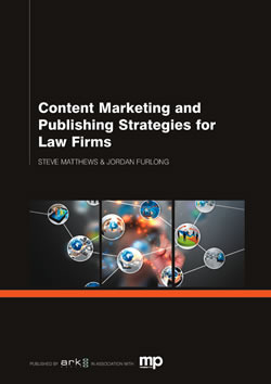 Content Marketing and Publishing Strategies for Law Firms