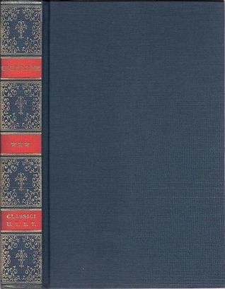 Epistole al fratello Quinto: e altri epistolari minori