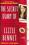 The Secret Diary of Lizzie Bennet by Bernie Su