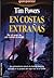 En costas extrañas by Tim Powers