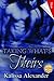 Taking What's Theirs (Siren Publishing LoveEdge)