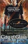 City of Glass by Cassandra Clare