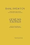 Baal Shem Tov Genesis Exodus