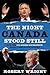 The Night Canada Stood Still