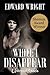 While I Disappear (A John Ray Horn Thriller Book 2)