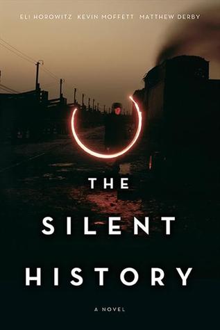The Silent History