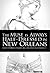 The Muse Is Always Half-Dressed in New Orleans: and Other Essays