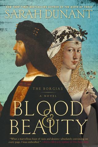 Blood and Beauty
