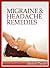 Migraine & Headache Remedies