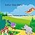 Children's books - Phil the Baby Elephant has a Runny Trunk (Children's books - Series about friendship, values and confidence Book 2)
