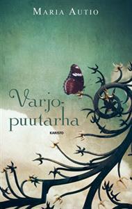 Varjopuutarha (Hardcover)