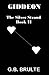 Giddeon (The Silver Strand Series Book 2)