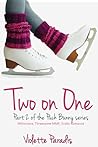 Two on One by Violette Paradise