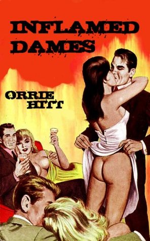 Inflamed Dames (Kindle Edition)