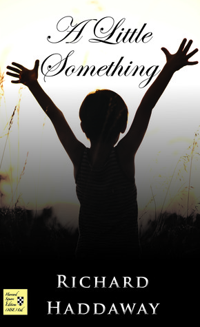 A Little Something (Paperback)