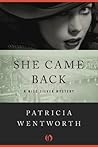 She Came Back: A ...