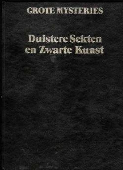Duistere sekten en zwarte kunst (Hardcover)