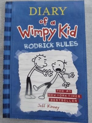 Rodrick Rules