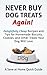 Never Buy Dog Treats Again!...