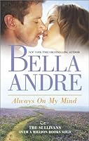 Always on My Mind (San Francisco Sullivans, #8; The Sullivans, #8)