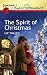 The Spirit of Christmas by Liz Talley