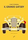 Book cover for Il grande Gatsby