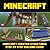 Minecraft Structure Blueprints: Amazing Minecraft Structures to Create - A Step-By-Step Building Guide: Book2